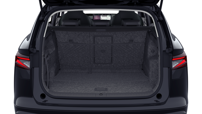 Bild eines Enyaq Sportline 85