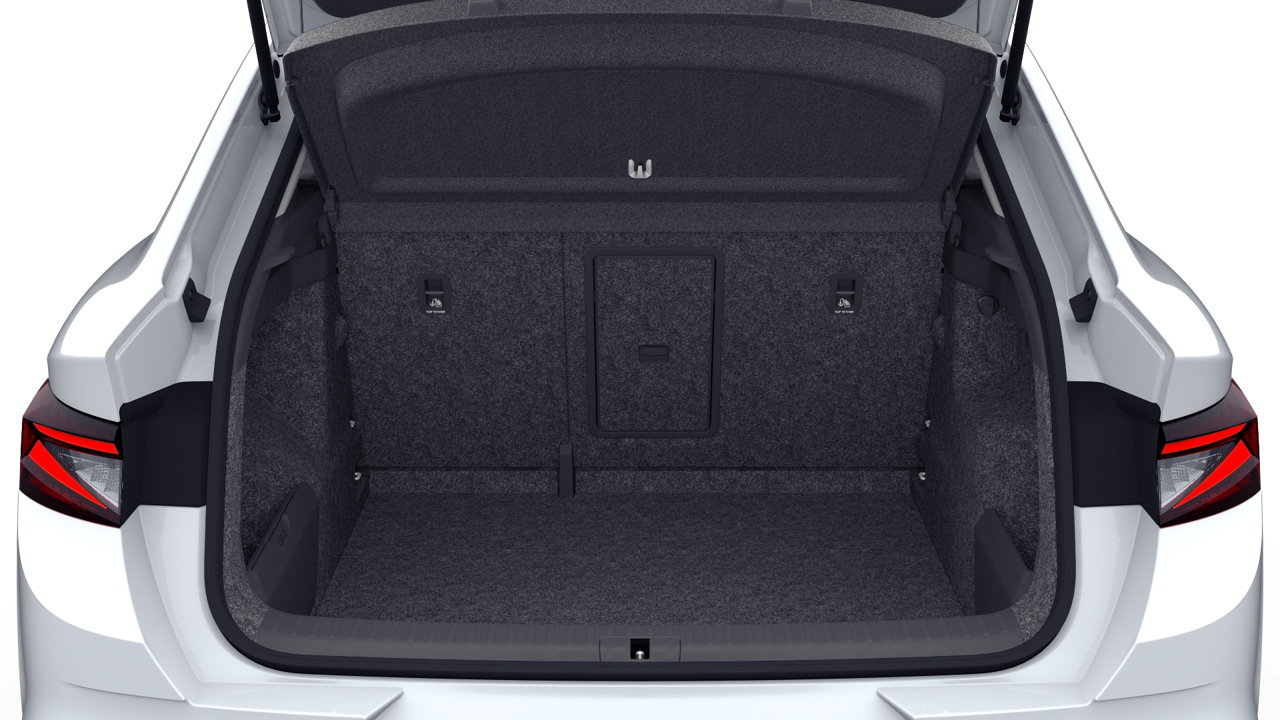 Bild eines Enyaq Coupé 85x