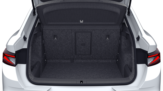 Bild eines Enyaq Coupé 85x