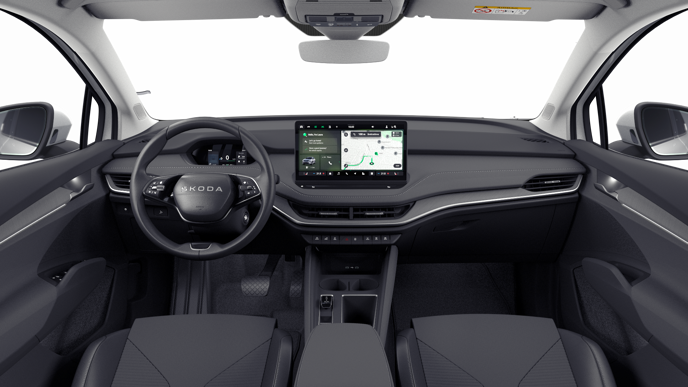 Bild eines Enyaq Coupé 85x