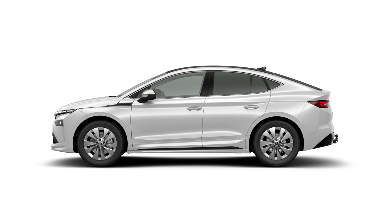 Bild eines Enyaq Coupé 85x