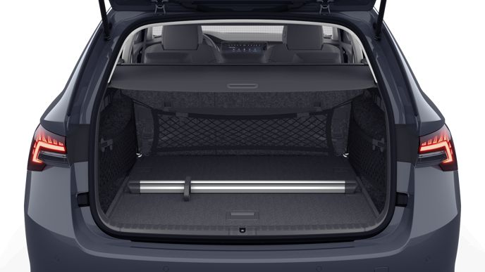 Bild eines Octavia Combi Essence TDI