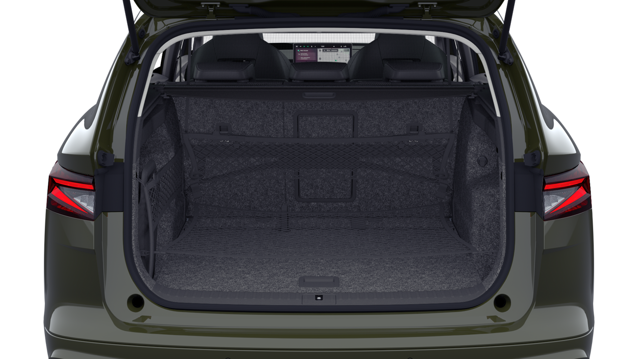 Bild eines Enyaq Sportline 85x