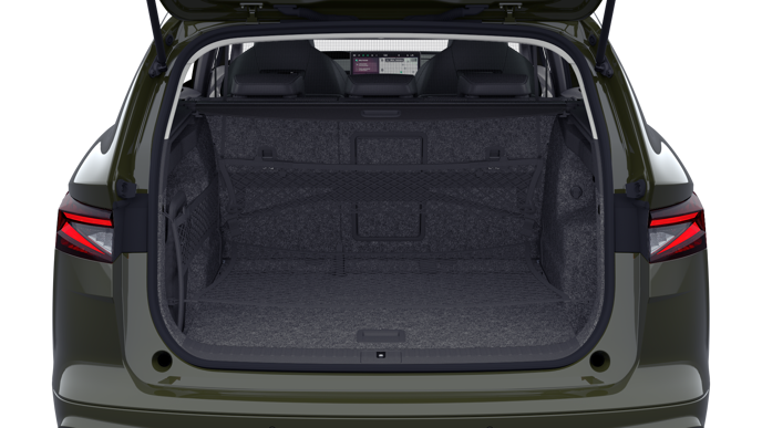 Bild eines Enyaq Sportline 85x