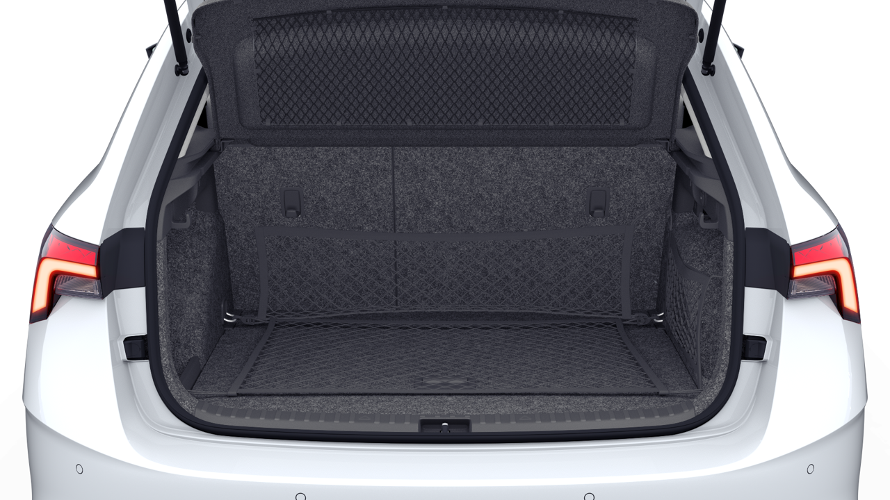 Bild eines Scala Selection TSI DSG