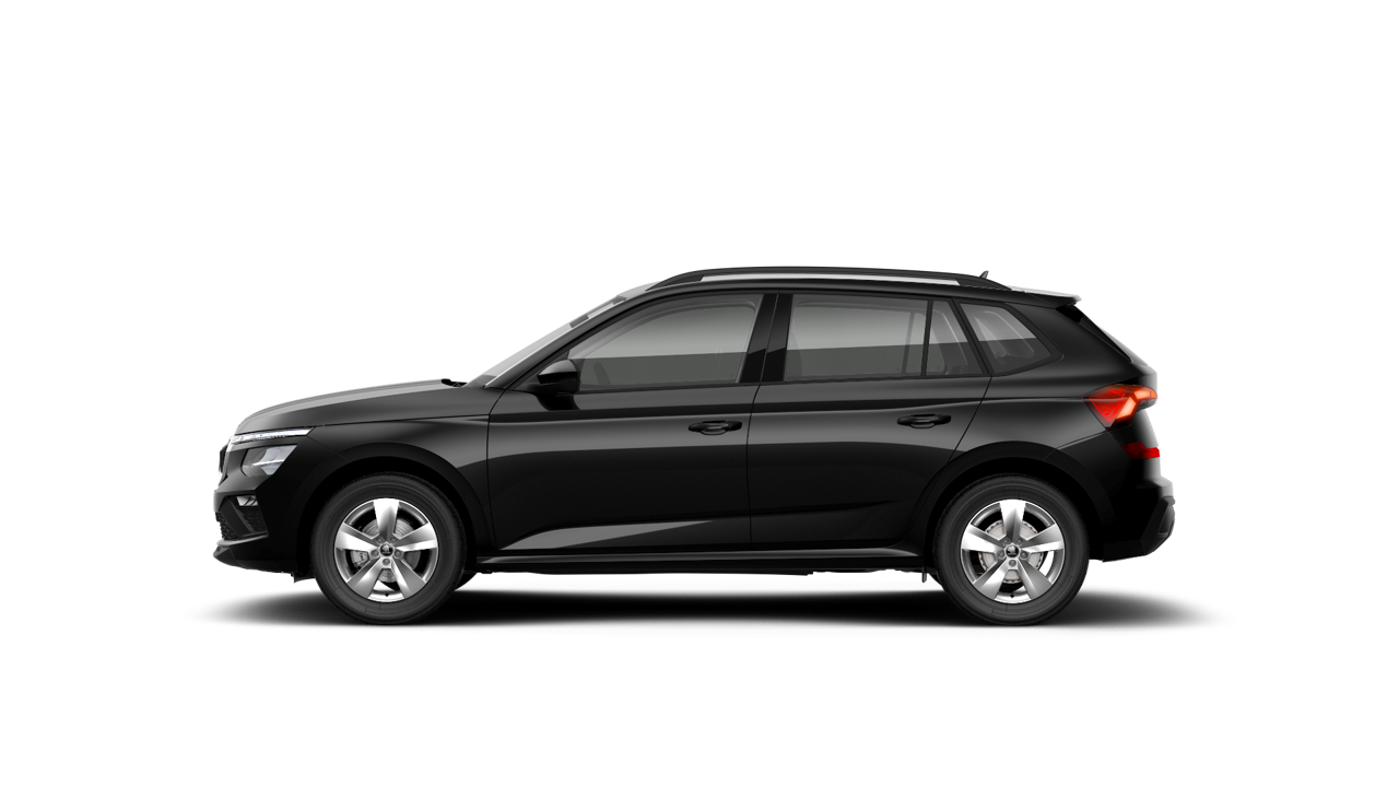 Bild eines Kamiq Essence TSI