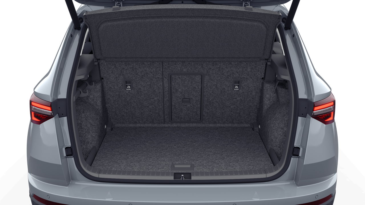 Bild eines Karoq Selection TDI DSG