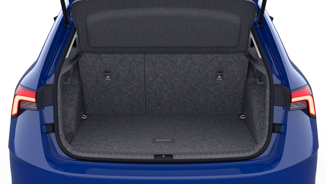 Bild eines Scala Essence TSI