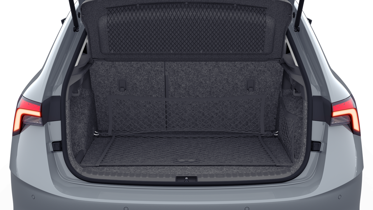 Bild eines Scala Monte Carlo TSI DSG