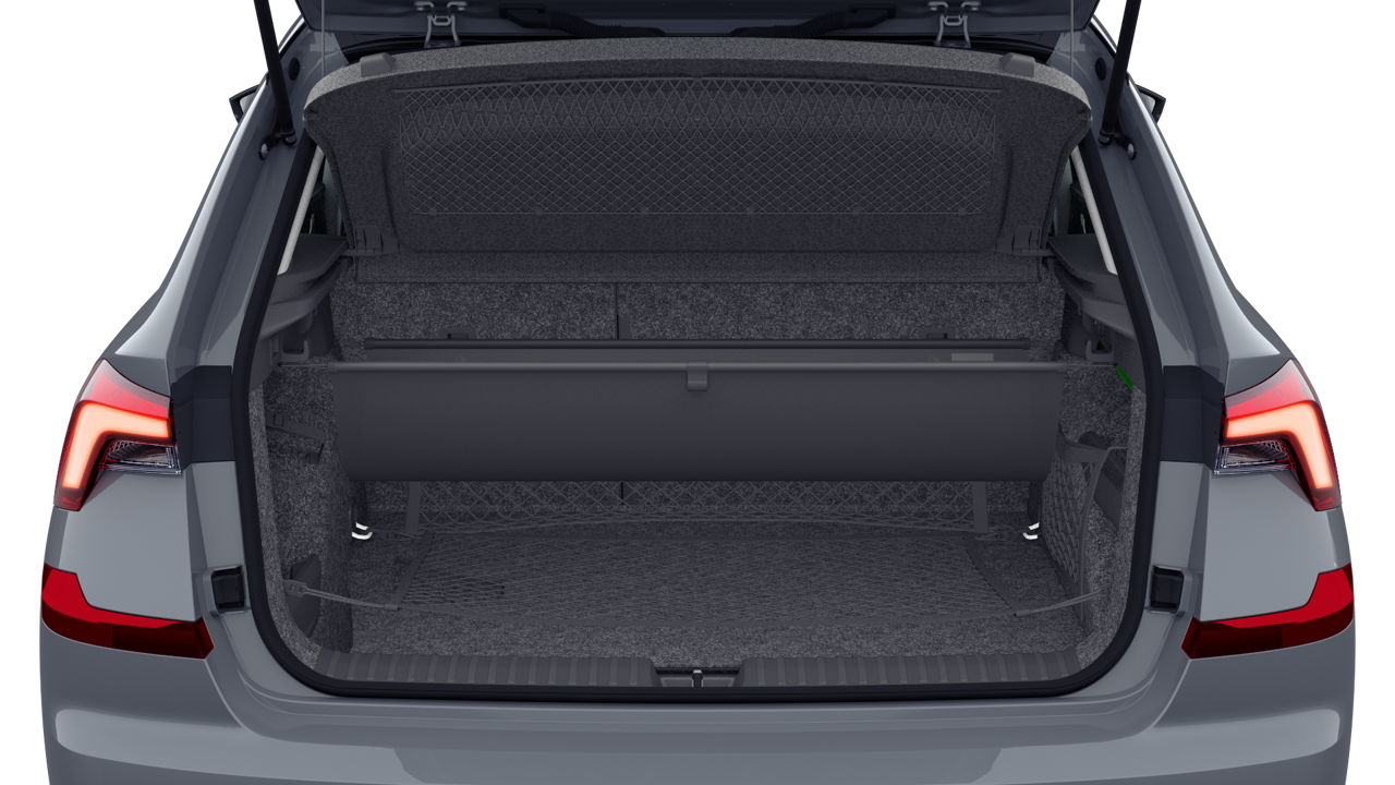 Bild eines Kamiq Monte Carlo TSI DSG