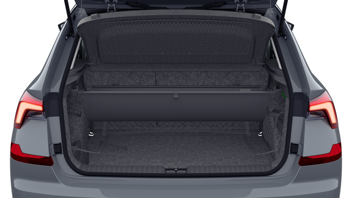 Bild eines Kamiq Monte Carlo TSI DSG