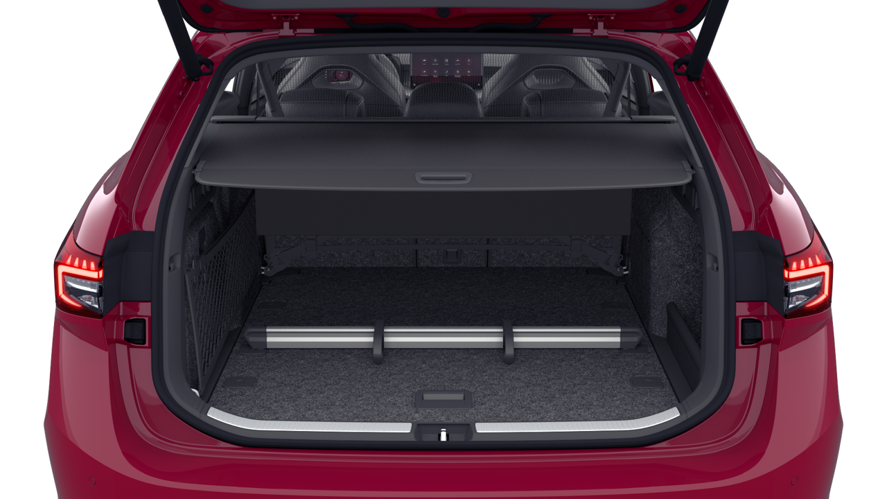 Bild eines Superb Combi 4x4 Sportline TDI DSG