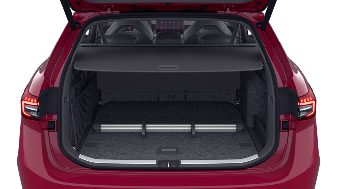 Bild eines Superb Combi 4x4 Sportline TDI DSG