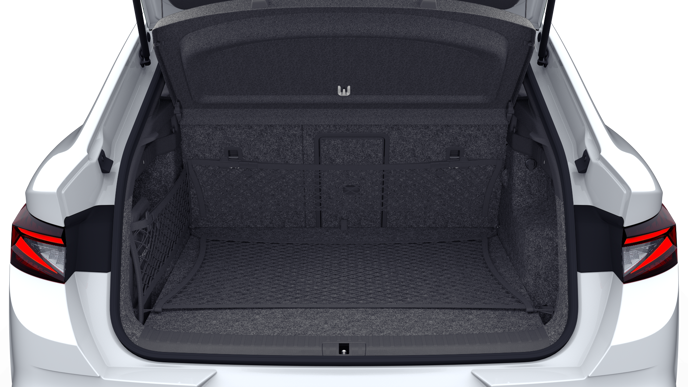 Bild eines Enyaq Coupé RS