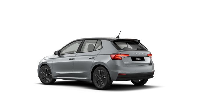 Bild eines Fabia Selection TSI