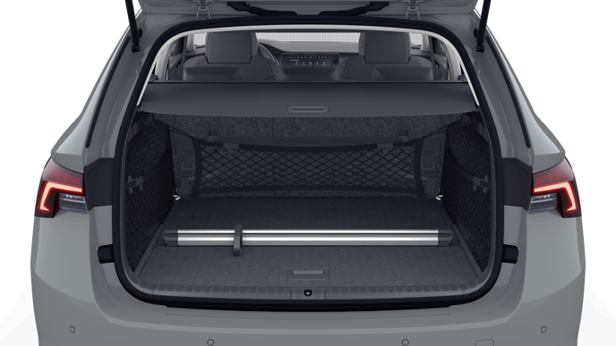 Bild eines Octavia Combi Essence TSI