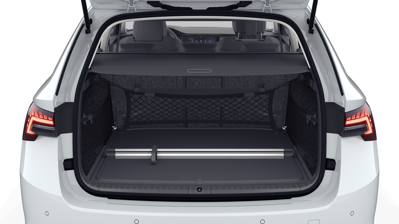 Bild eines Octavia Combi Selection TSI mHEV DSG