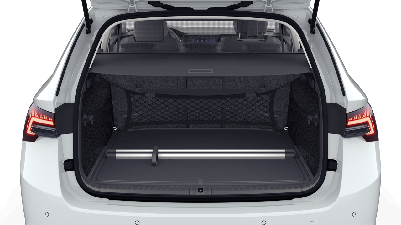 Bild eines Octavia Combi Selection TSI mHEV DSG