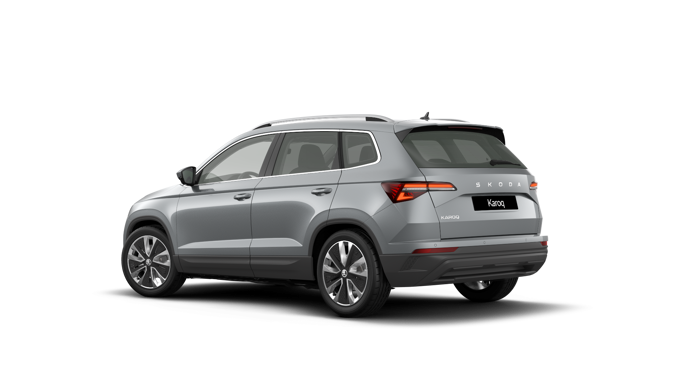 Bild eines Karoq Selection TSI DSG ACT