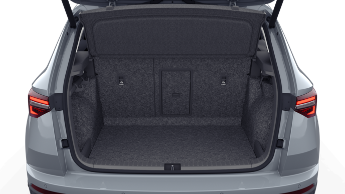 Bild eines Karoq Selection TSI DSG ACT