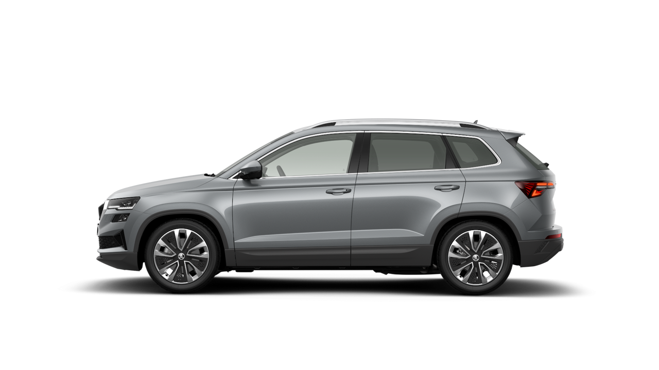 Bild eines Karoq Selection TSI DSG ACT