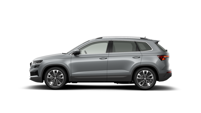 Bild eines Karoq Selection TSI DSG ACT