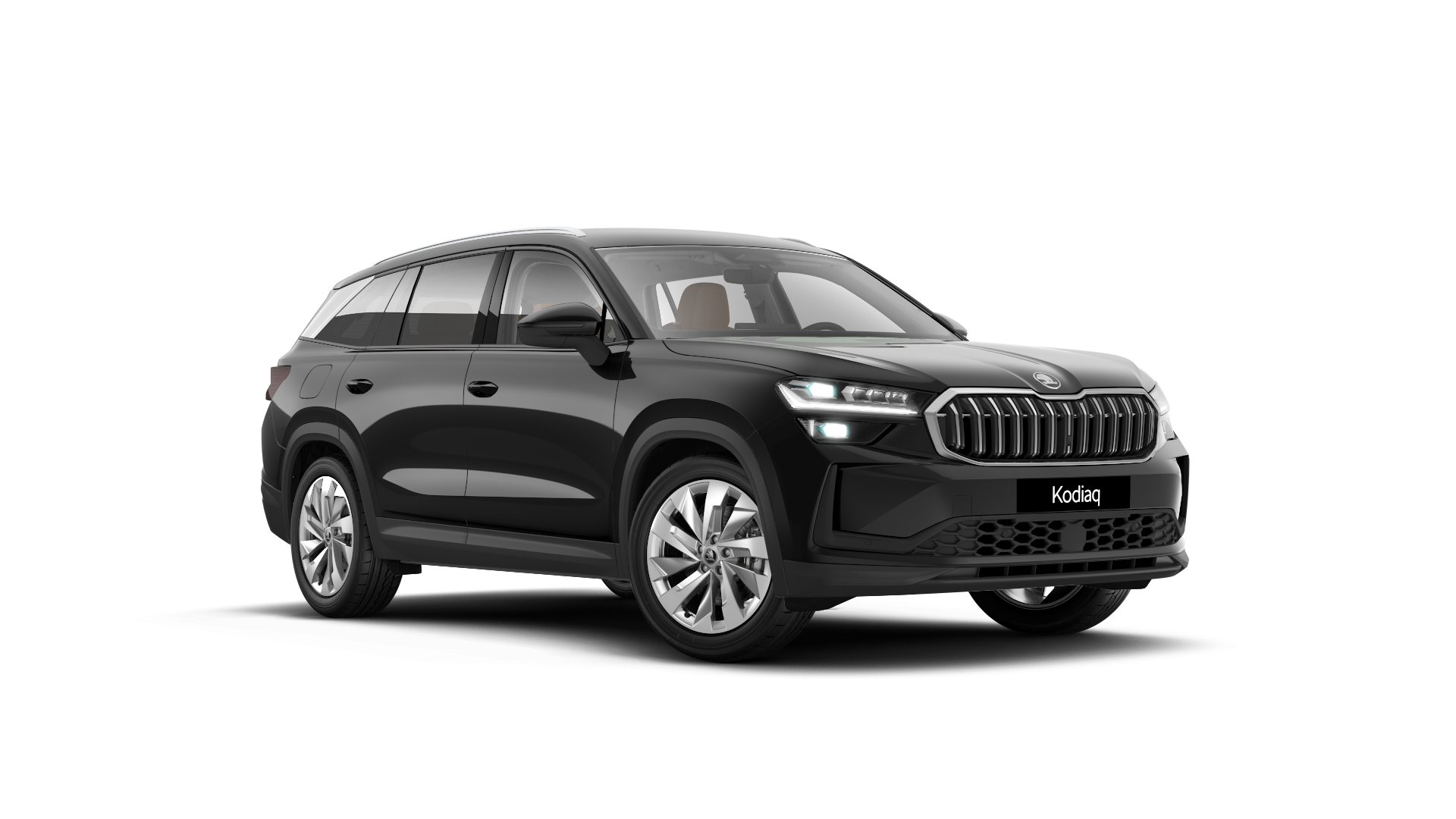 Skoda Kodiaq Selection TDI DSG 2026