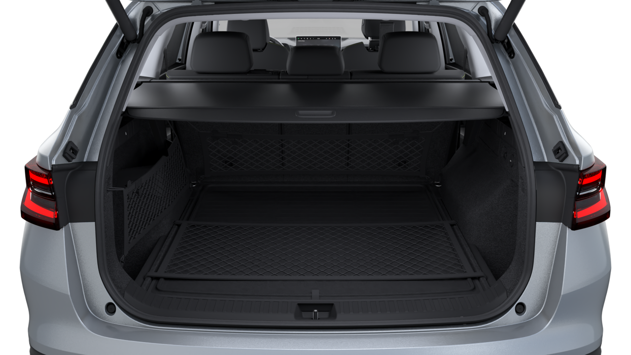 Bild eines Kodiaq Selection TDI DSG
