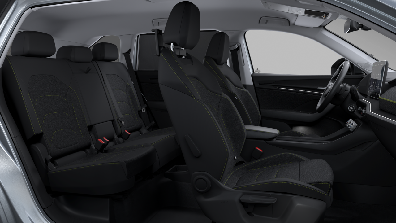 Bild eines Kodiaq Selection TDI DSG