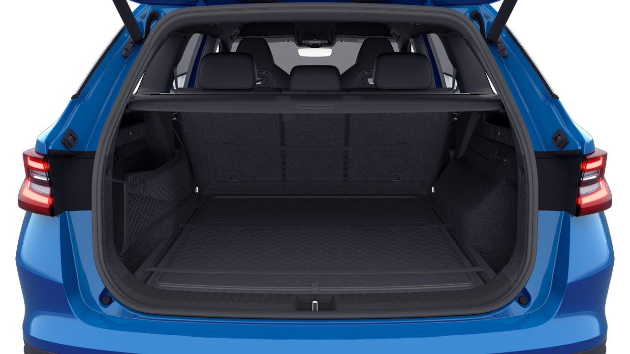 Bild eines Kodiaq Sportline TDI DSG