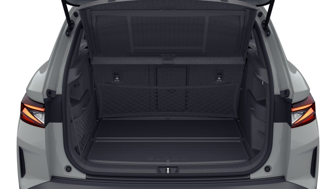 Bild eines Elroq Sportline 85