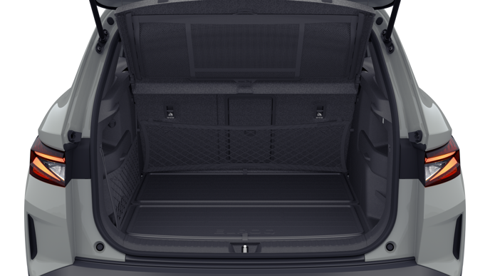 Bild eines Elroq Sportline 85