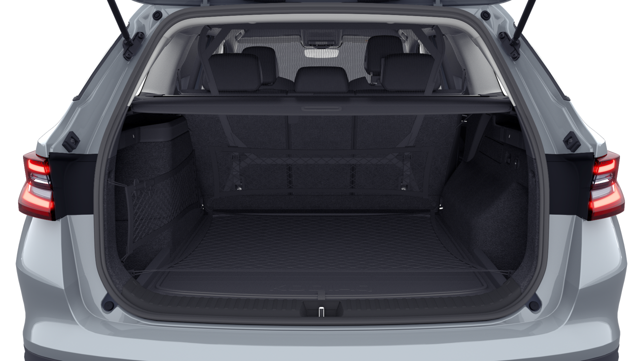 Bild eines Kodiaq Selection iV TSI DSG