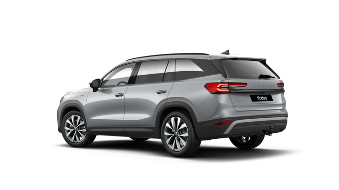 Bild eines Kodiaq Selection iV TSI DSG