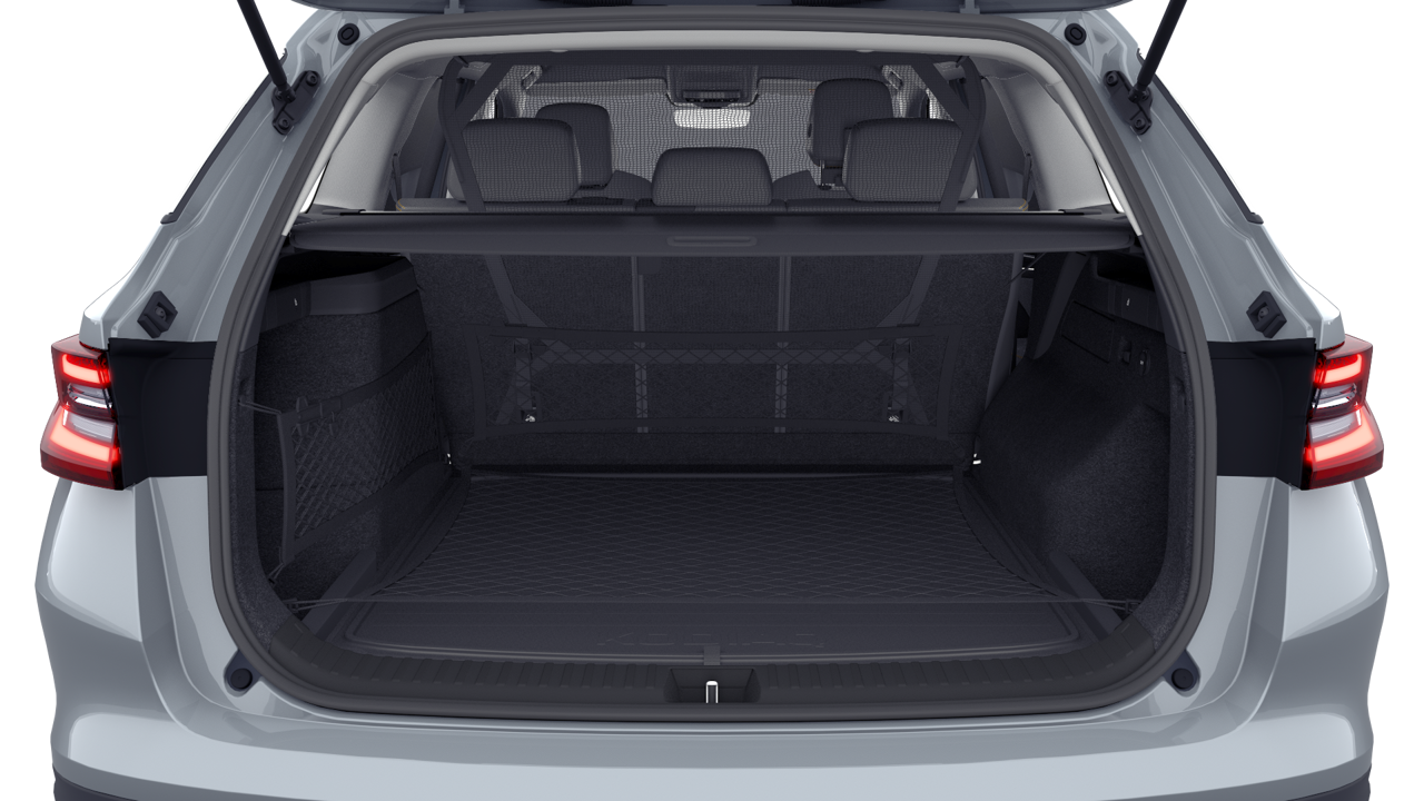 Bild eines Kodiaq Selection iV TSI DSG