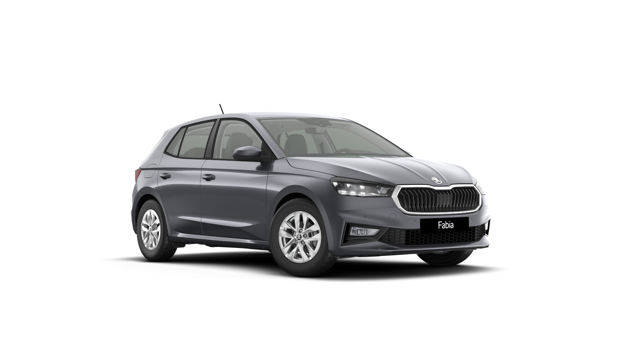 Bild eines Fabia Selection TSI