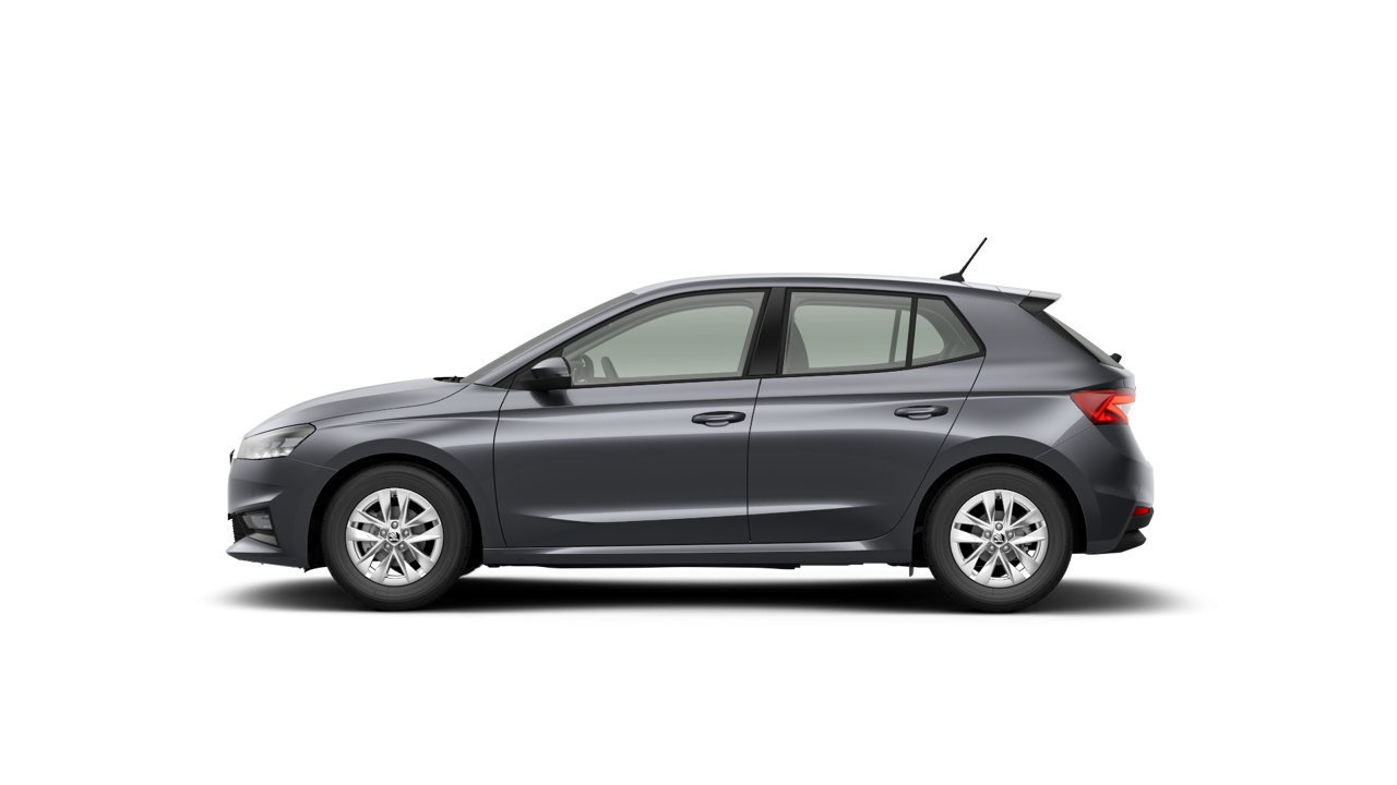 Bild eines Fabia Selection TSI