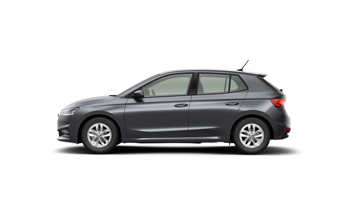 Bild eines Fabia Selection TSI