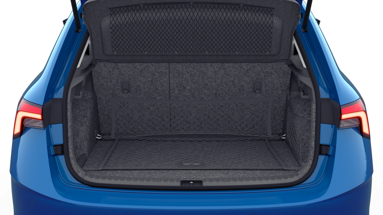 Bild eines Scala Selection TSI