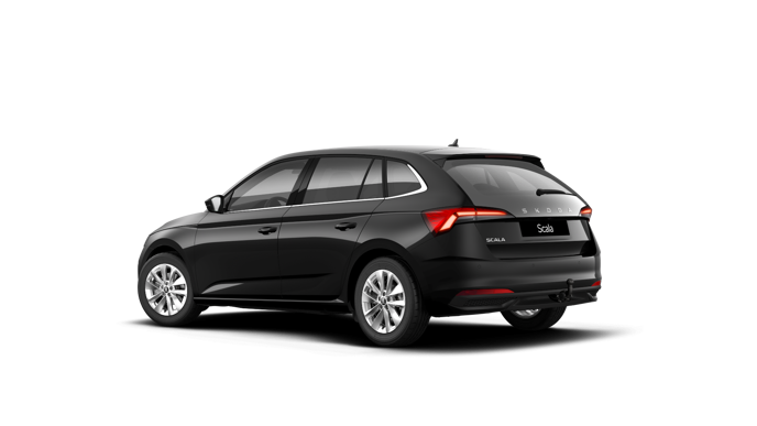 Bild eines Scala Selection TSI