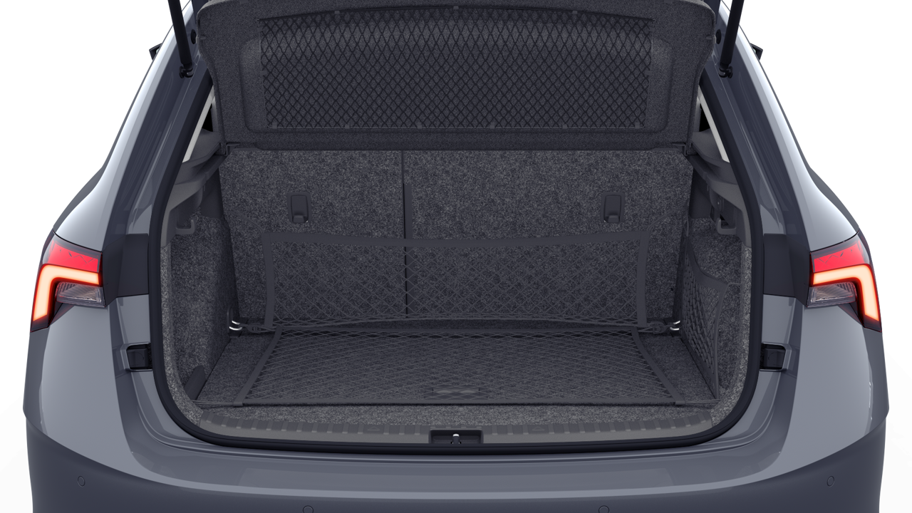 Bild eines Scala Monte Carlo TSI ACT DSG