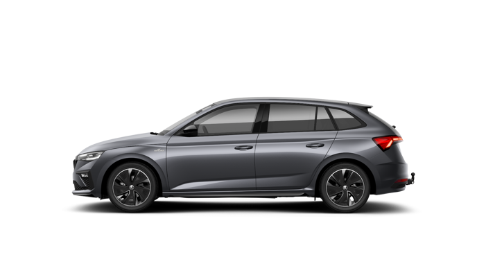 Bild eines Scala Monte Carlo TSI ACT DSG