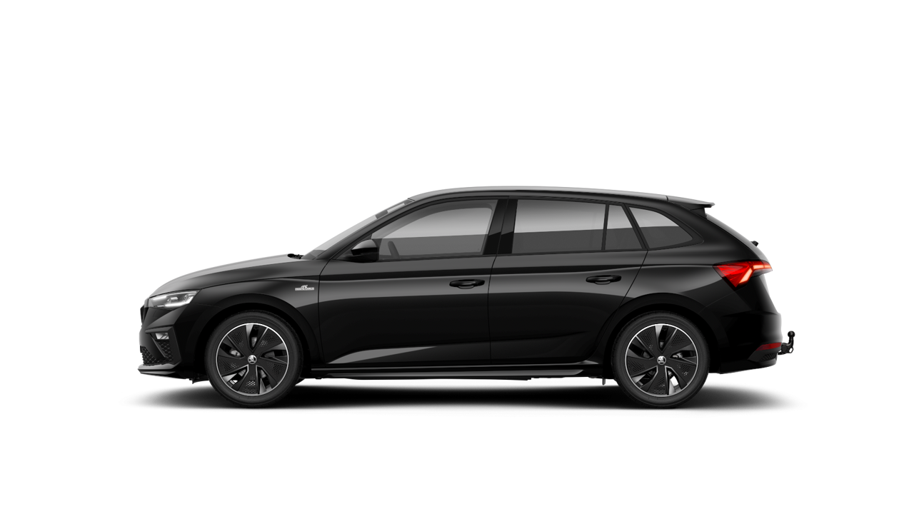 Bild eines Scala Monte Carlo TSI ACT DSG