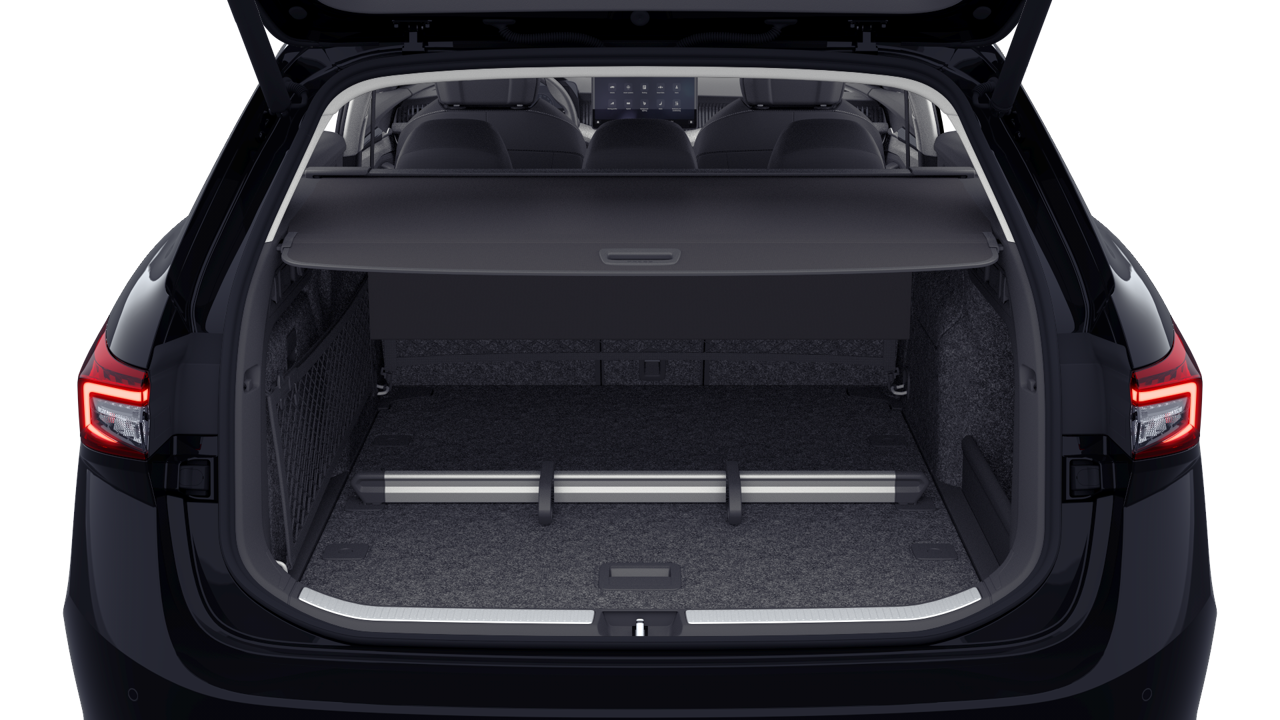 Bild eines Superb Combi 4x4 Selection TDI DSG