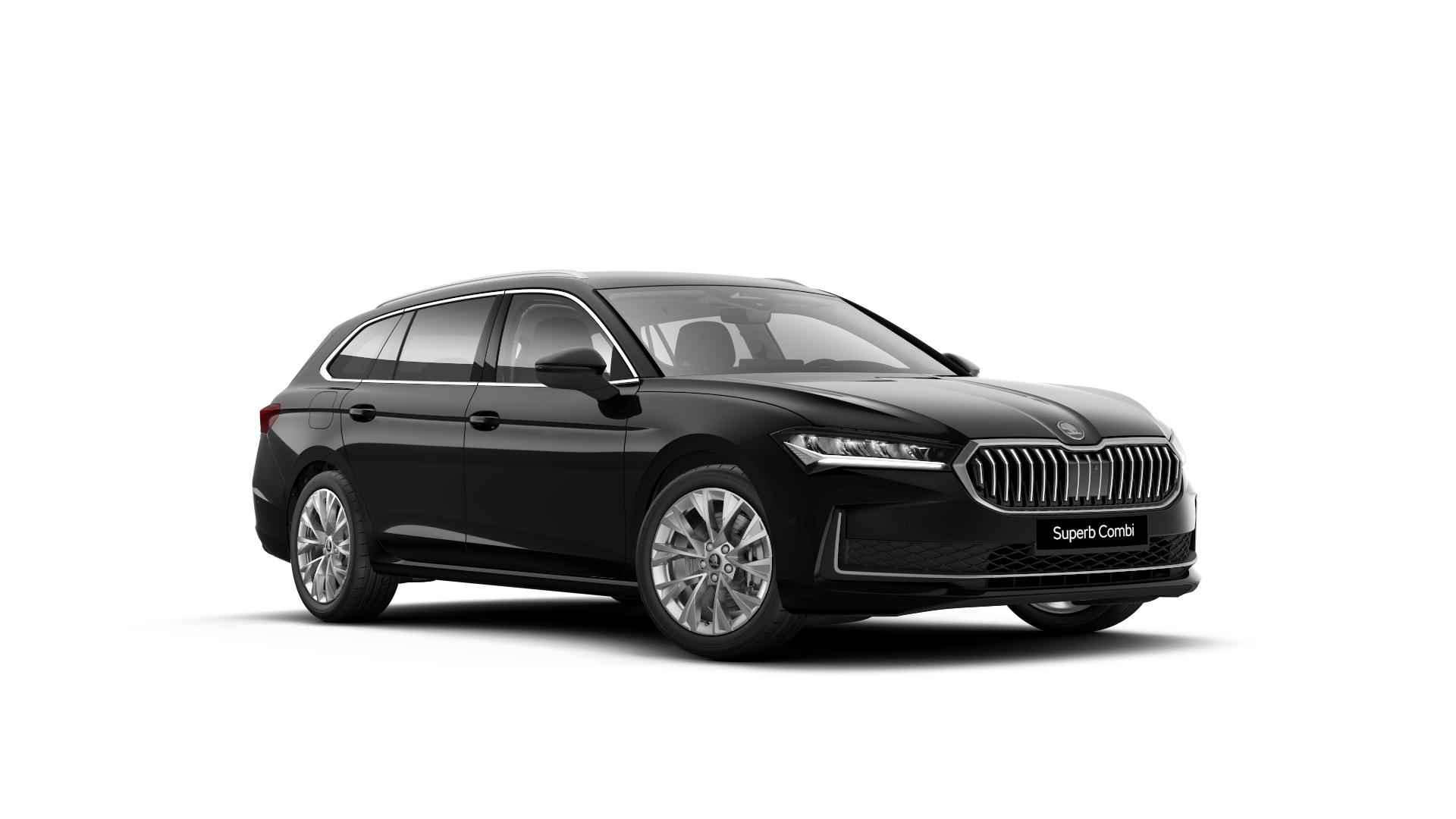 Skoda Superb Combi 4x4 Selection TDI DSG 2025