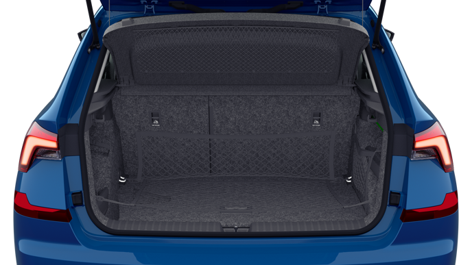 Bild eines Kamiq Monte Carlo TSI DSG