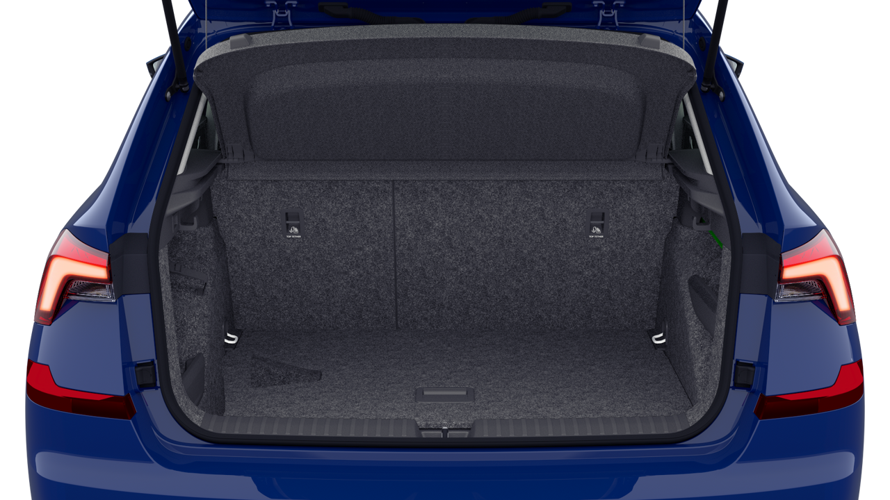 Bild eines Kamiq Essence TSI