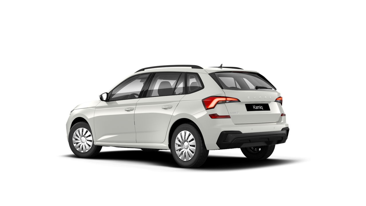 Bild eines Kamiq Essence TSI