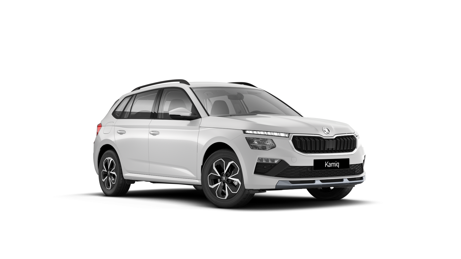 Skoda Kamiq Selection TSI 2025