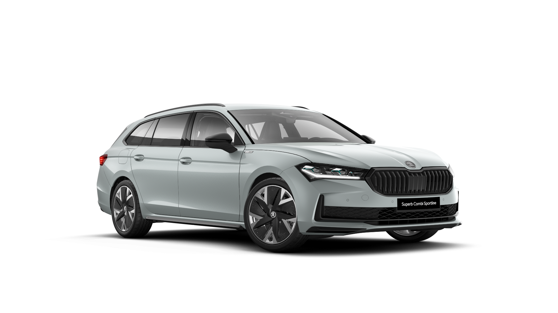 Skoda Superb Combi Sportline iV TSI DSG 2025
